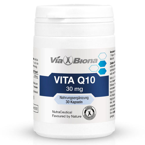 Vita Q10 30
