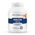 Vitamin B3 Niacin - Aktions-Angebot