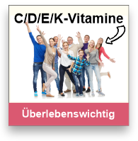 CDEK-Vitamine