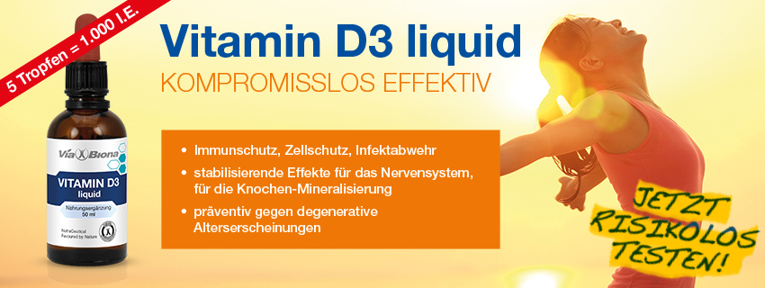 Vitamin-D3-liquid