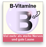 Vitamine B